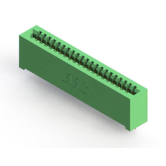342-021-524-101 EDAC Inc.  Edgeboard Connectors